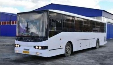 Объявление от Николай: «Заказ автобуса пассажирские перевозки» 3 фото