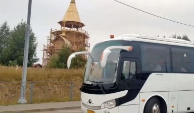 Объявление от Иван: «Заказ автобуса Аренда автобуса» 4 фото