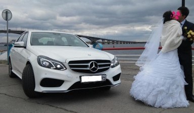 Авто на свадьбу, свадебные кортежи Саратов