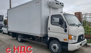 Объявление от Компания А1: «Hyundai HD78, 2021 продам бу» 1 фото