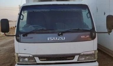 Объявление от DAMIR: «Isuzu Elf, 2003» 1 фото