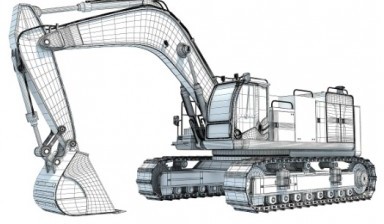 Объявление от Оборудование: «Частная продажа экскаваторов» 1 фото