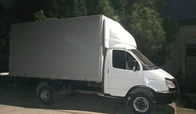 Gazel 4.2×1.95×1.95.