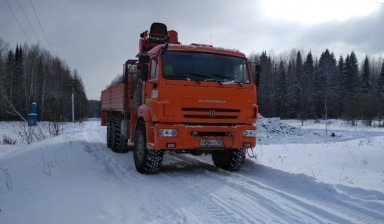 Аренда автокрана 25/32/50/120 тонн вездеход Пермь