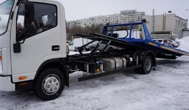 Объявление от Круиз: «Автовоза на продажу, дешево» 1 фото