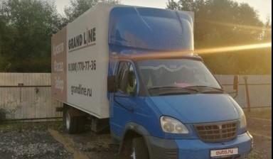 Объявление от Алексей: «Купить грузовик, ГАЗ Валдай, 2012» 4 фото