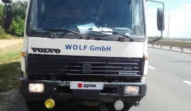 Объявление от Ольга: «Купить б/у грузовой автомобиль Scania 4-Series, 19» 2 фото