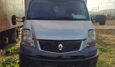 Объявление от Василий: «Продается грузовик с изотермическим фургоном» 3 фото