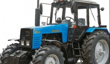 Объявление от БелТехФермЪ: «Трактор на продажу, недорого» 1 фото