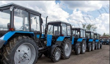 Объявление от Русич: «Оперативная продажа трактора» 1 фото