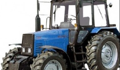 Объявление от Тракторы: «Дешевые тракторы в Брянске» 1 фото