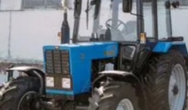 Объявление от ФОТОН - тракторы: «Частная продажа трактора» 1 фото