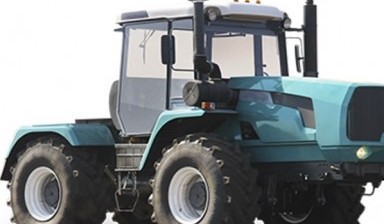 Объявление от Трактор: «Сельскохозяйственный трактор в Воронеже» 1 фото