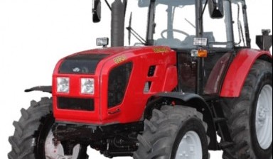 Объявление от Калуга-трактор: «Недорогие тракторы в Калуге» 1 фото