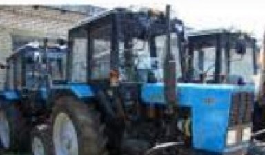 Объявление от ТРАКТОР ГРУПП: «Дешевые тракторы в Костроме» 1 фото