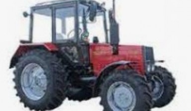 Объявление от Аграрник: «Быстрая продажа сельскохозяйственных тракторов» 1 фото