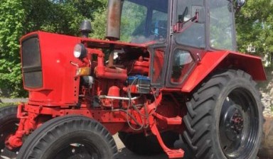 Объявление от Пром Люкс: «Тракторы на продажу в Орле» 1 фото
