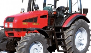 Объявление от Сельхозтехника: «Тракторы в Смоленске по низкой цене» 1 фото