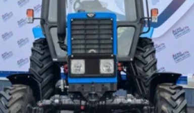 Объявление от ТракторТех: «Тракторы в Твери на продажу» 1 фото