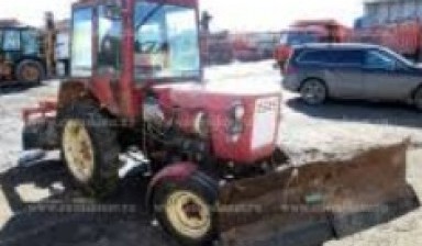 Объявление от Трактороцентр: «Недорогие и быстрые тракторы на продажу» 1 фото
