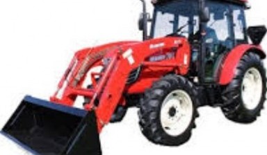 Объявление от ВАШ ТРАКТОР: «Услуги продажи тракторов» 1 фото