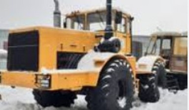 Объявление от АГРО: «Тракторы в Красноярске на продажу» 1 фото