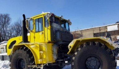 Объявление от ТРАКТОРЫ: «Тракторы на продажу в Кызыле» 1 фото