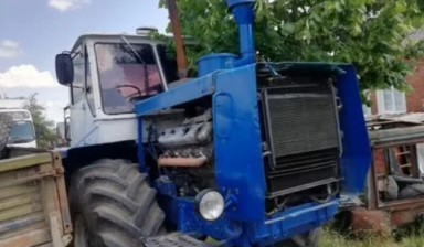 Объявление от Ярило: «Тракторы в Абакане, недорого» 1 фото