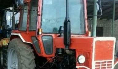 Объявление от САРАНСК: «Оперативная продажа трактора в Саранске» 1 фото
