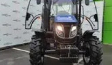 Объявление от Трактористы: «Качественная продажа тракторов» 1 фото