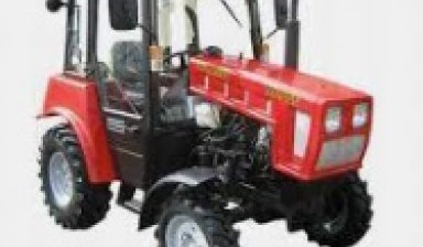 Объявление от Курган ТРАКТОР: «Тракторы в Кургане на продажу» 2 фото