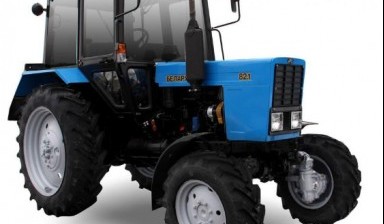 Объявление от Спецтехника: «Тракторы в Майкопе, дешево» 1 фото