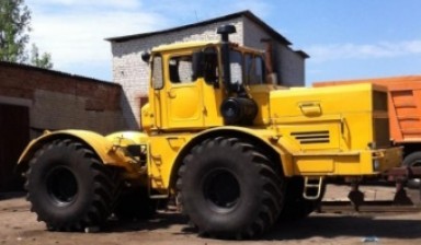 Объявление от Трактор: «Тракторы в Волгограде на продажу» 1 фото