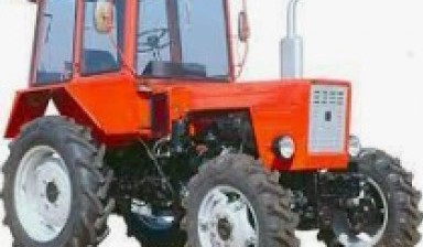 Объявление от 100дел: «Тракторы в Биробиджане, недорого» 1 фото