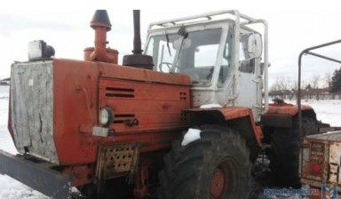 Объявление от Трактор: «Продажа тракторов в Анадыре» 2 фото