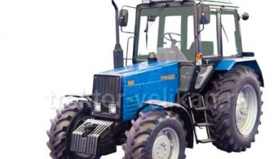 Объявление от Трактор/Спецтехника: «Тракторы в Махачкале, дешево» 1 фото
