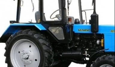 Объявление от МАГАС ТРАКТОР: «Продажа трактора в Магасе» 1 фото
