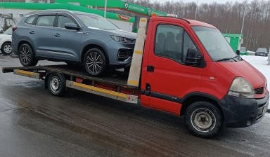 Эвакуатор Гомель 375447924274