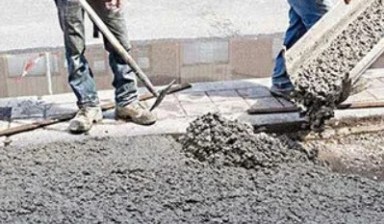 Объявление от БЕТОНСТРОЙ: «Продажа бетона высокого качества» 1 фото