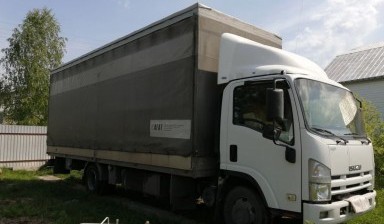 Объявление от Леонид: «Продам грузовой автомобиль Isuzu Elf (N-series), 2» 4 фото