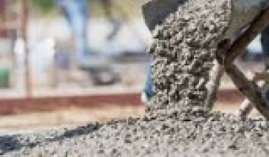 Объявление от Строй-Техно: «Продажа бетона по низким ценам» 1 фото