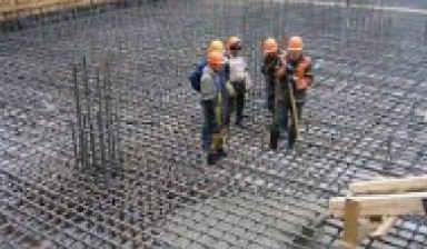 Объявление от VHQ: «Продажа бетона в Красноармейске» 1 фото