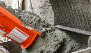 Объявление от Бетон: «Продажа бетона, недорого» 1 фото