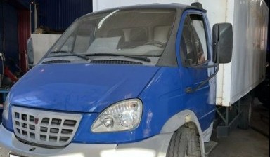 Объявление от Кристина: «Продается грузовик ГАЗ Валдай» 4 фото