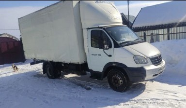 Объявление от Ильяс: «Продается ГАЗ Валдай,грузовик тент» 1 фото