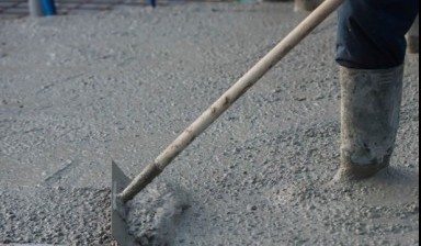 Объявление от БЕТОН: «Продажа бетона в Троицком» 1 фото