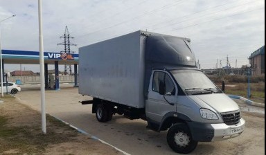 Объявление от Частное лицо: «Продам грузовик ГАЗ Валдай» 4 фото
