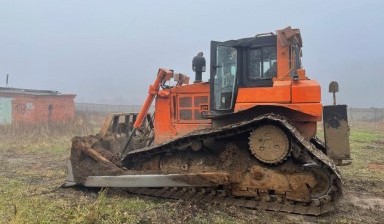 Объявление от Илья Александрович: «В аренду болотный бульдозер. Болотоход Москва.» 2 фото