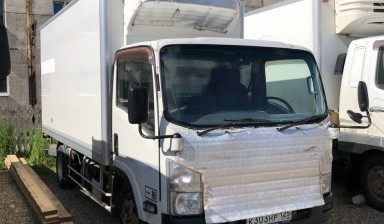 Объявление от АВТОКОМ: «Продажа Isuzu Elf, 2012 год» 4 фото