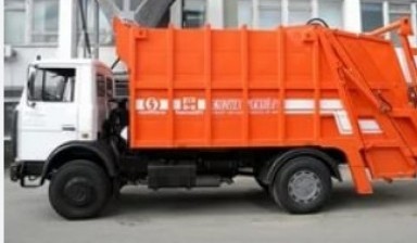 Объявление от Волгоград Мусоровоз: «Продажа мусоровозов по низкой цене» 1 фото